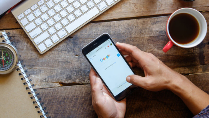 Google et l'index Mobile-First