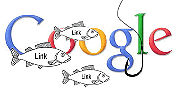 Netlinking Google