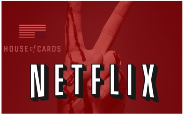 Leçon de big data par Netflix
