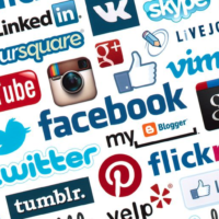 SocialMedia-DataLight
