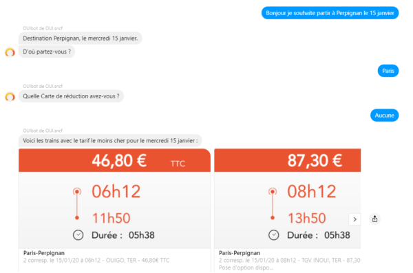 Pourquoi Utiliser Le Chatbot Dans Le Domaine Du Tourisme Pubosphere