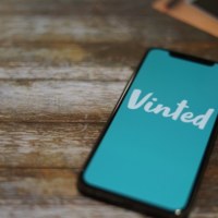 Téléphone vinted