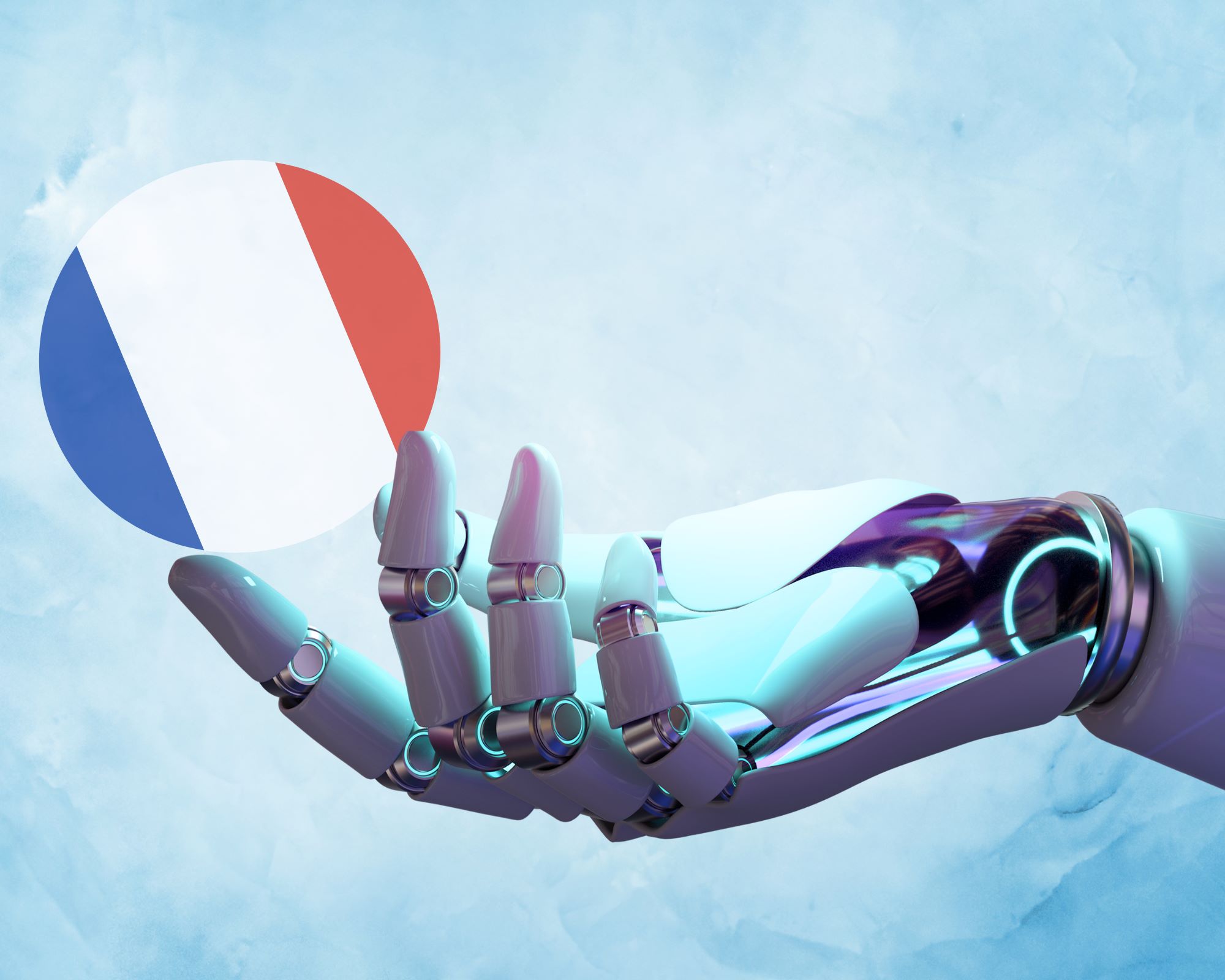 GAFAM et la french tech, la course vers l’utilisation de L’IA dans le monde de la publicité