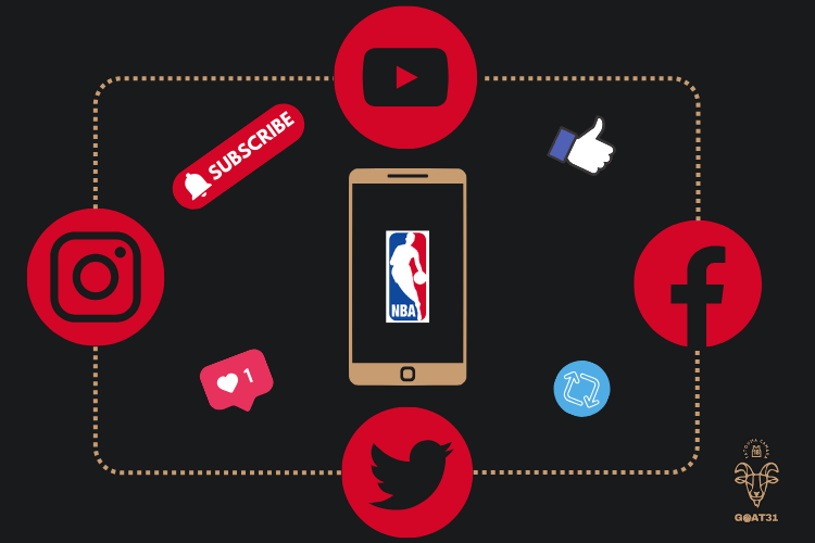 NBA Communication Digitale Pubosphere