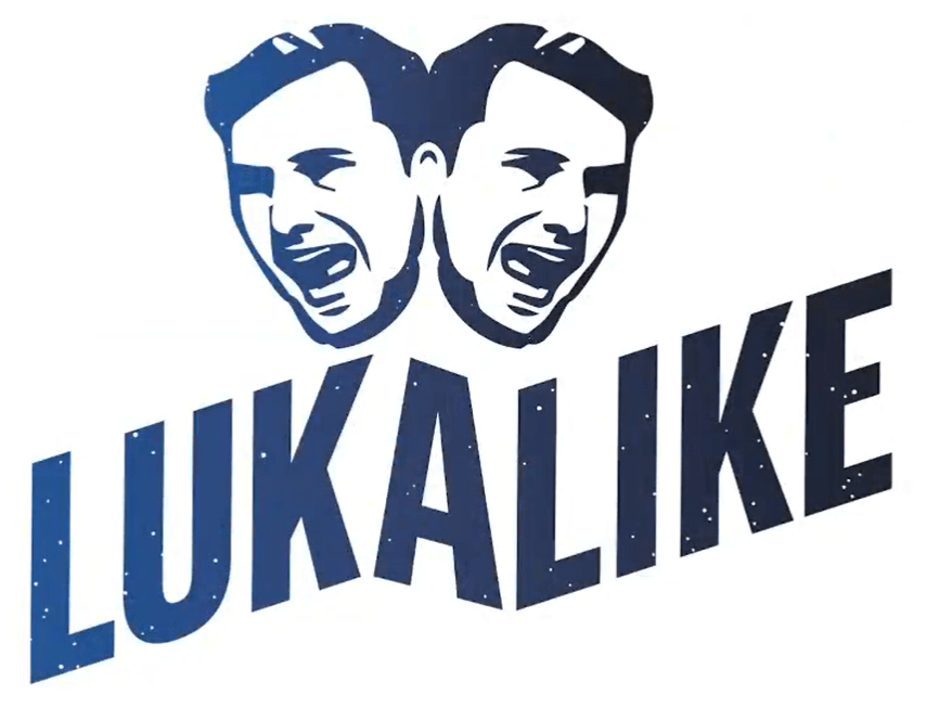 Logo Lukalike