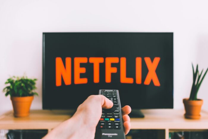 Étude de cas : le succès de Netflix