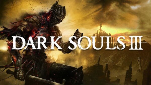 Dark Souls 3 - FromSoftware