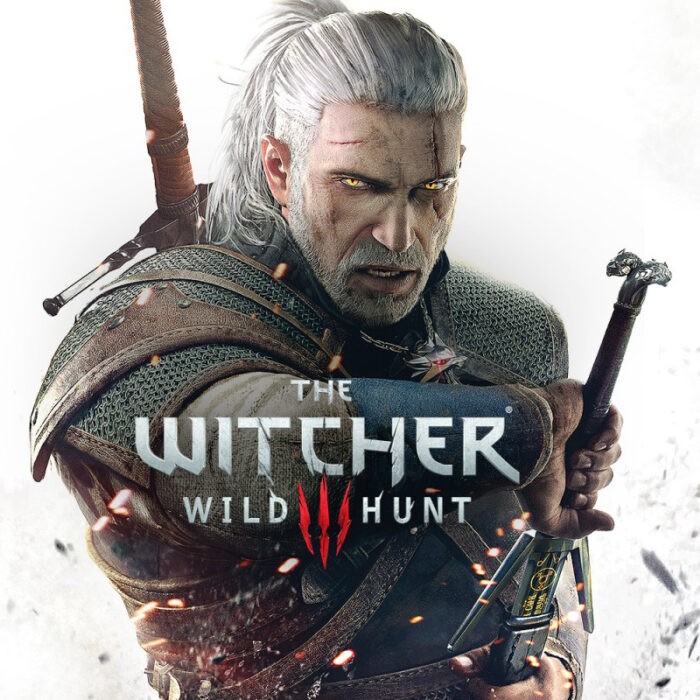 The Witcher 3 : Wild Hunt