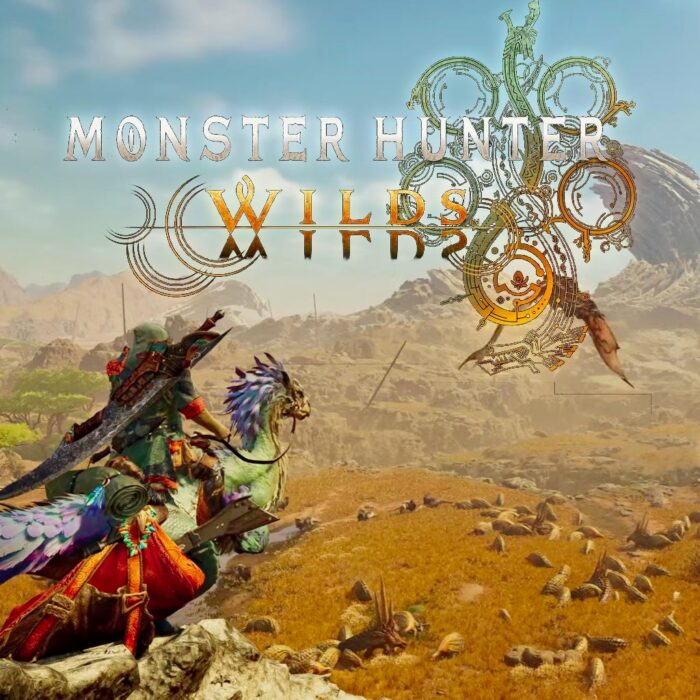 Monster Hunter Wilds